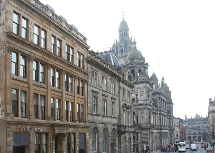 Z Glasgow