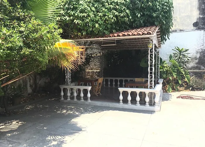 Casa Alsacia