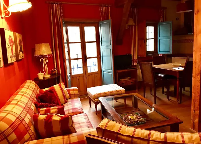 Hotel cerca del colegio: El Encanto De Miraflores