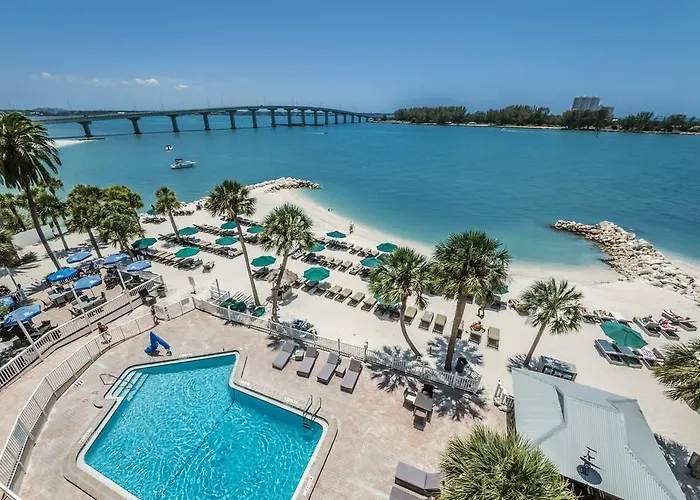 Dreamview Beachfront & Resort
