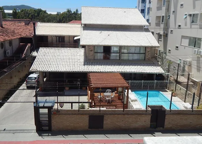 Hotel com vista: Pousada Salines