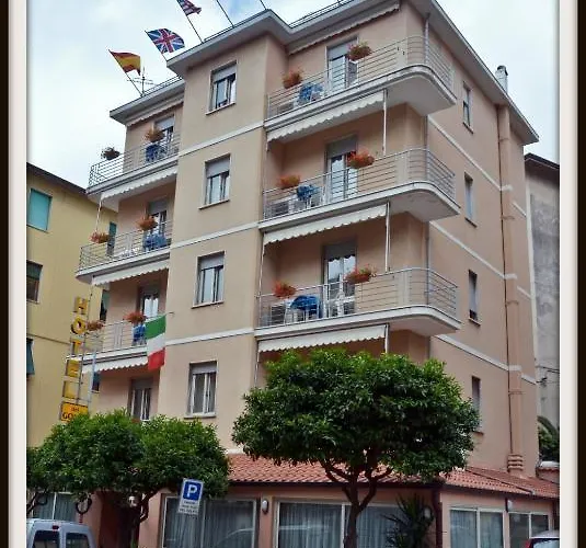 Hotel Del Golfo