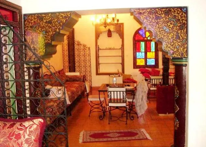 Résidence Miramare Marrakech