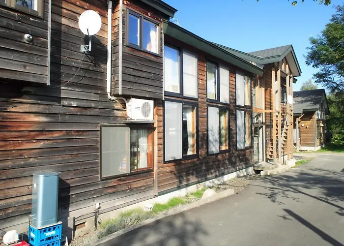 Pet Friendly hotel: Cottage Yuyu