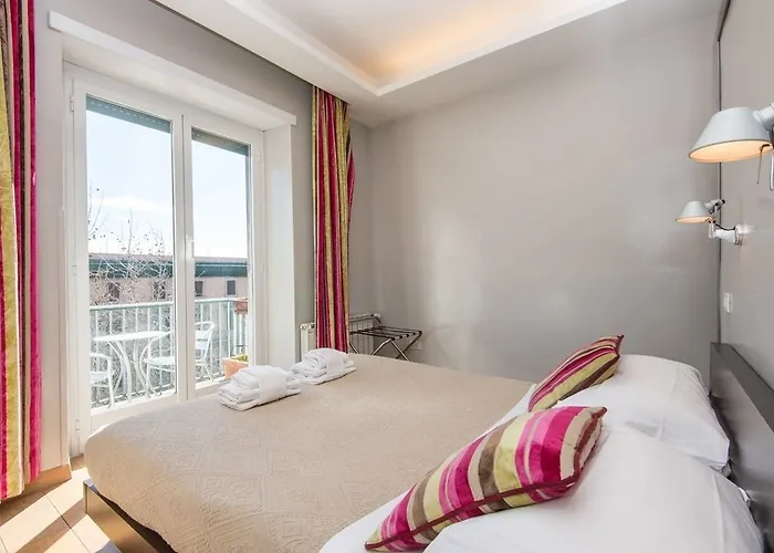 Albergo economico: Relais Trastevere