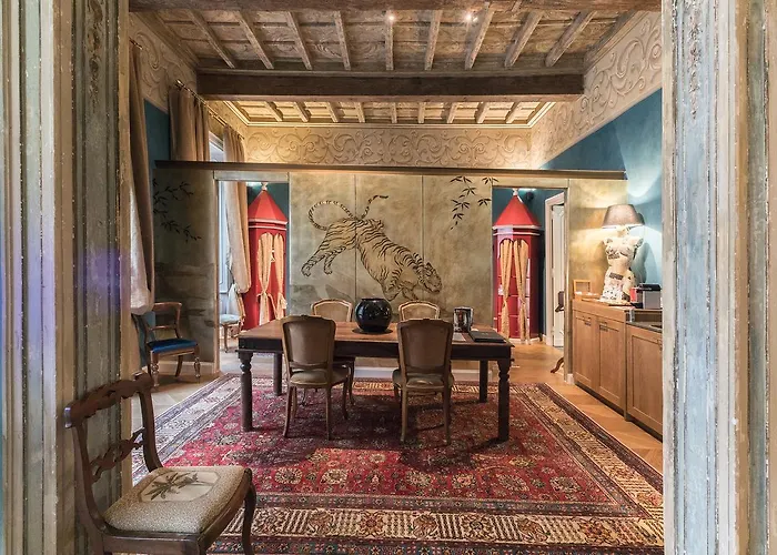 Hemeras Boutique Homes - 4 Luxury Suites In Milan Fashion District