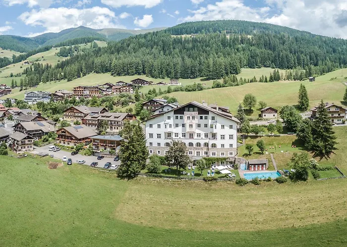 Hotel Tre Cime Sesto - Sexten