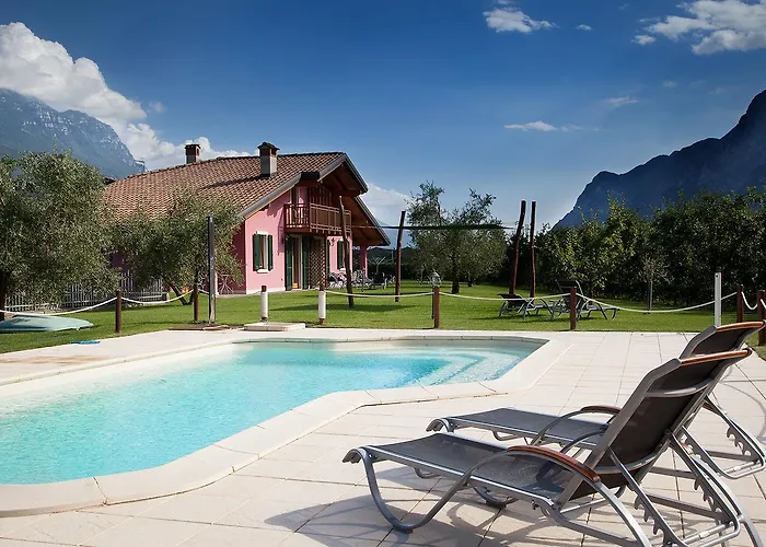  Agritur La Cort