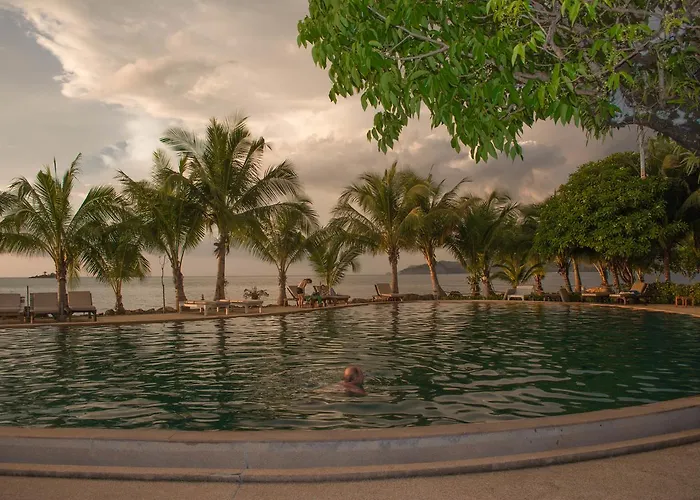 Coral Resort