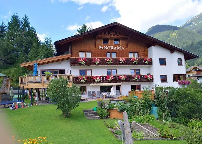 Haus Panorama