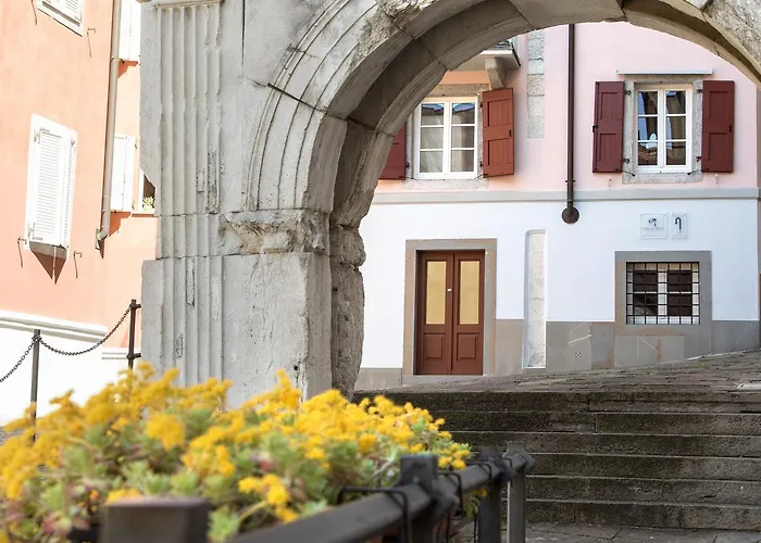 All'Arco