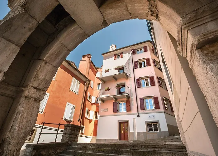 All'Arco