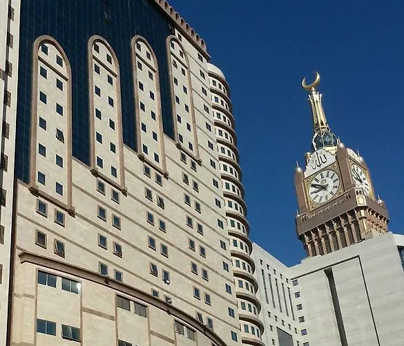 Hotel: Infinity Hotel Makkah