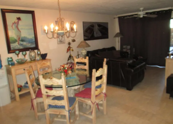 Pinacate Marina Resort - Villa 11