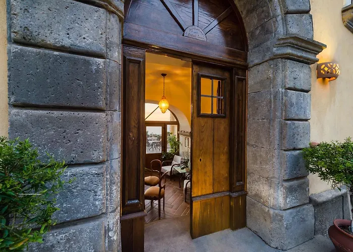 Agriturismo Antico Casale Colli Di San Pietro