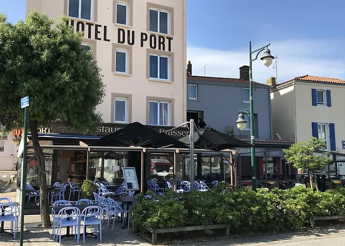 Du Port