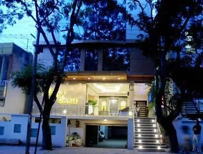 3 star hotels Magaji Orchid