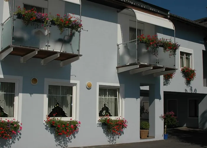 Hotel Lang
