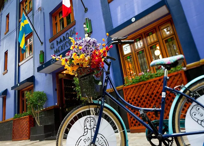 Parque México Boutique