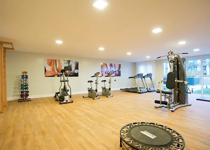 Apartamento: Vg Fun Residence