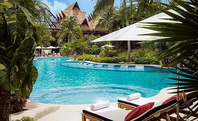 Vila: Grand Mayan
