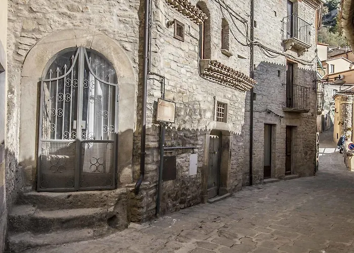 Casa Del Mago