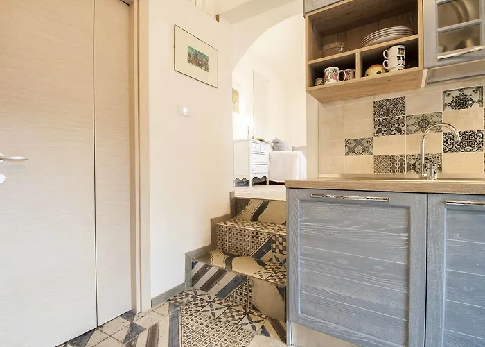 Appartamento : Casa dell'Avventura