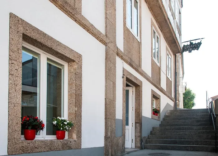 Albergue: Albergue Linares
