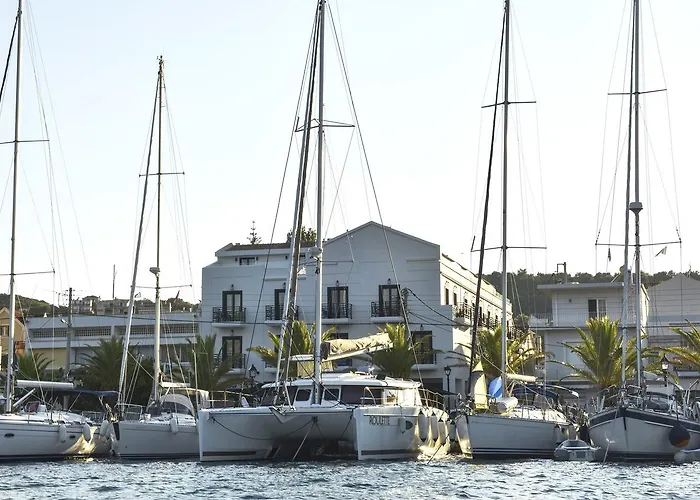 Kefalonia Grand