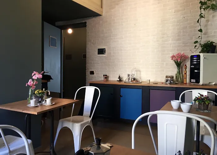 B&B: Eterna Roma
