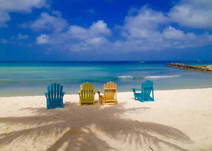 Divi Village Golf&Beach Resort