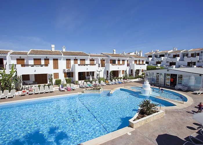Apartments s Cristina
