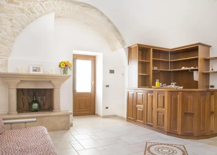 Masseria Cappella