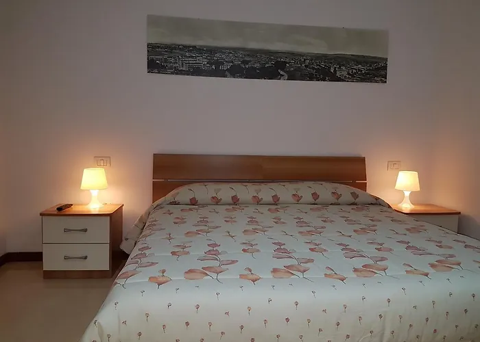 Hotel: B&B Nonna Rosaria