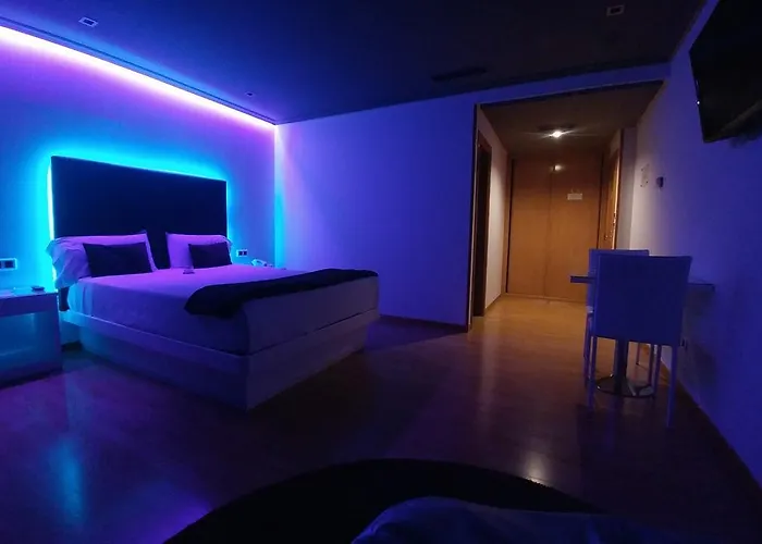 Pousada: Motel Trebol