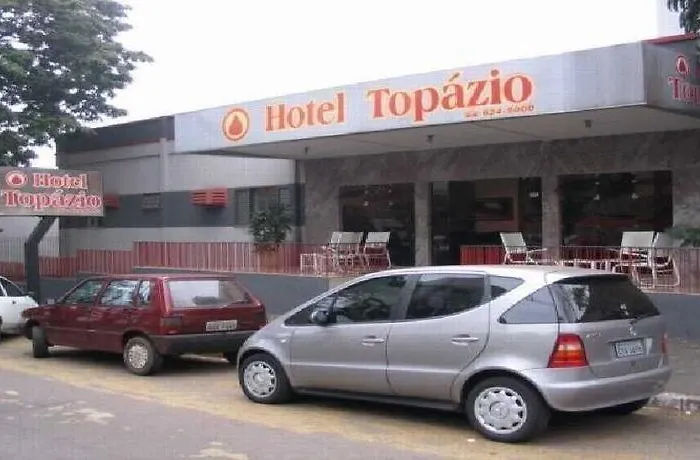 Topazio Ltda