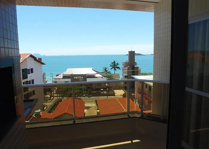 Hotel cerca del colegio: Ingleses Apart Hotel