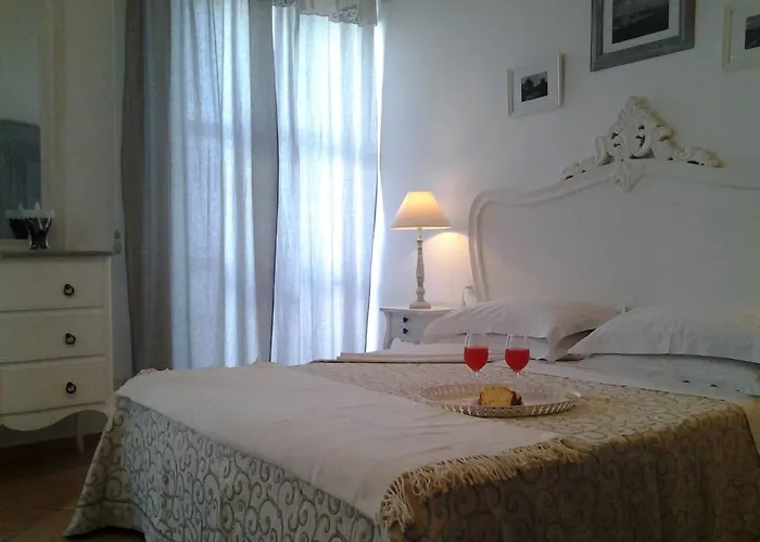 B&B La Porta Vecchia