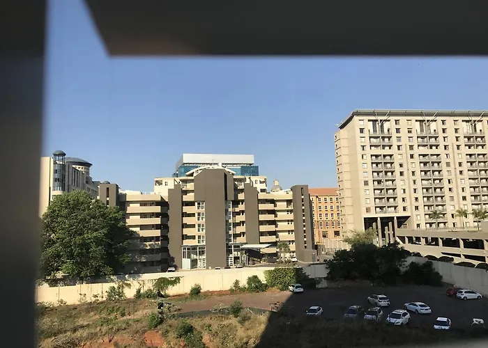 Vacation rental: Sandton Skye