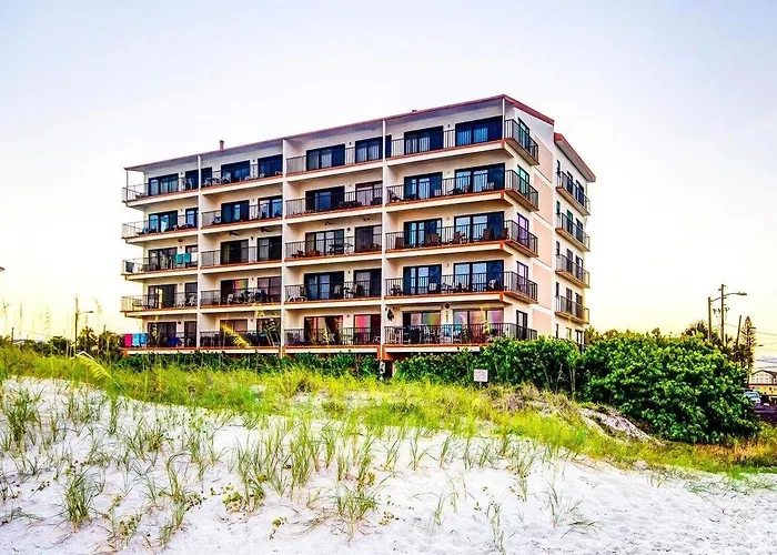 Surfside Condos 202
