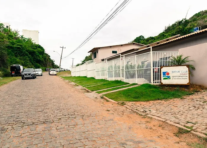 Residencial Brava Club Exclusive