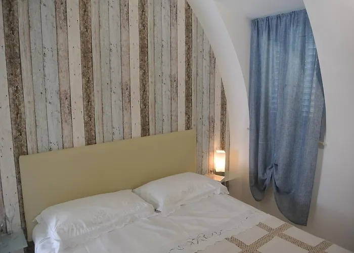Hotel adatto agli animali: 3Sirene