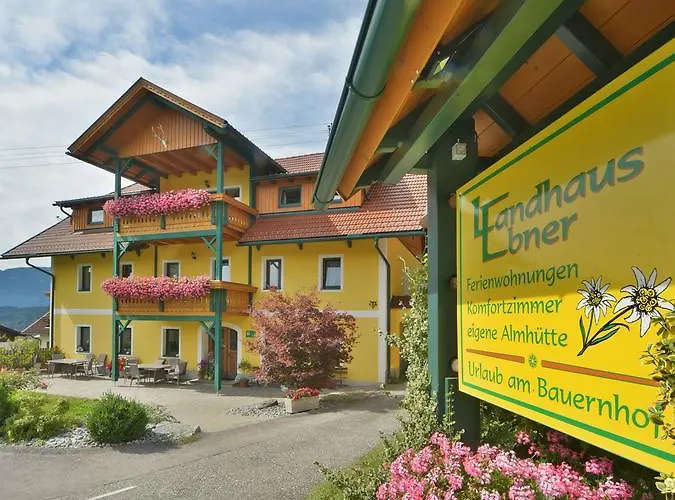 Landhaus Ebner