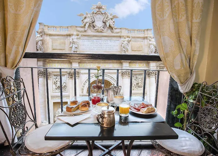 Hotel: Hotel Fontana