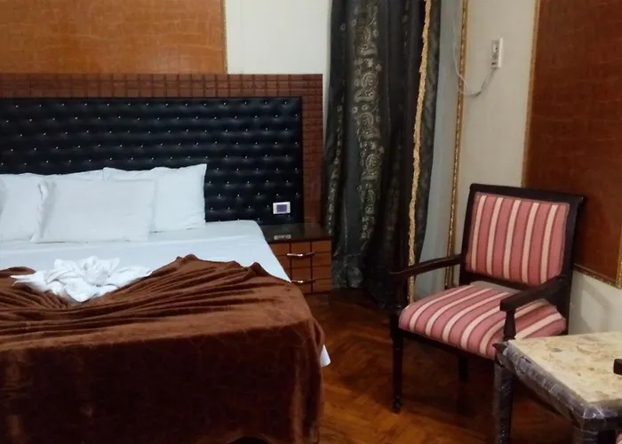 Hotel: Cairo Paradise Hotel