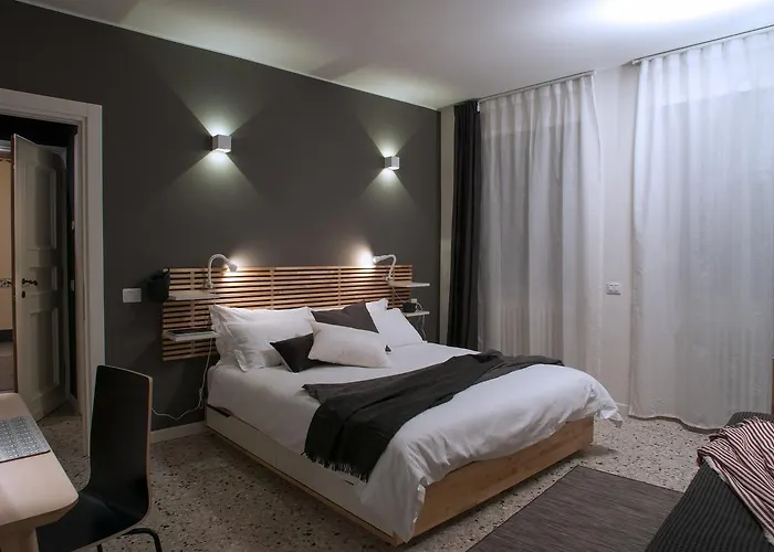 Hotel 3 stelle: Relais Merizzi