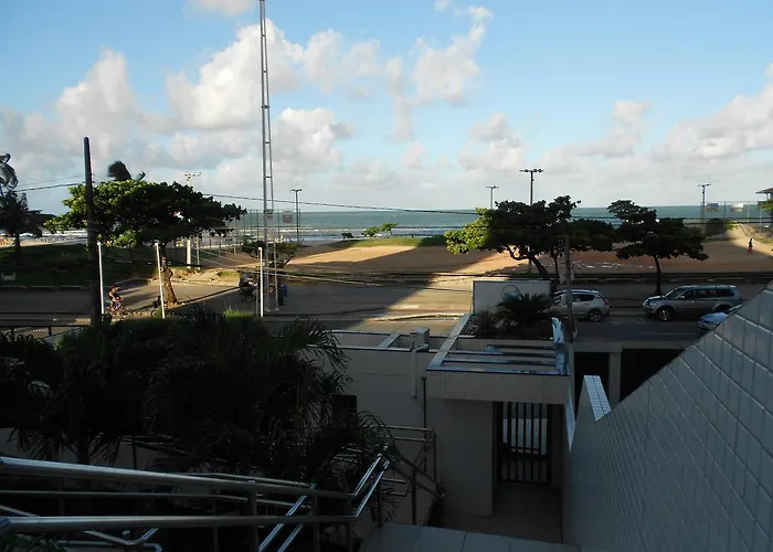 Flat Beira Mar