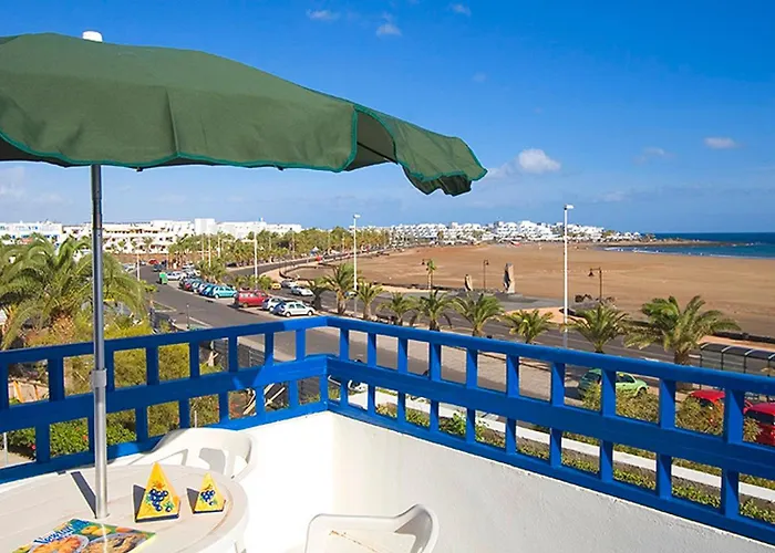 Club Pocillos