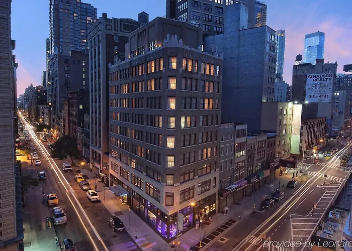 Hotel: 3 Bedroom Condo In Flatiron