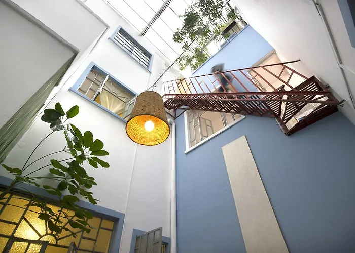 Casa Índigo